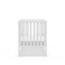HushCrib Lulla & Lulli 3-in-1 Convertible Crib