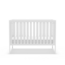 HushCrib Lulla & Lulli 3-in-1 Convertible Crib