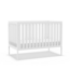 HushCrib Lulla & Lulli 3-in-1 Convertible Crib