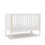 HushCrib Lulla & Lulli 3-in-1 Convertible Crib