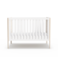 HushCrib Lulla & Lulli 3-in-1 Convertible Crib