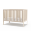 HushCrib Lulla & Lulli 3-in-1 Convertible Crib