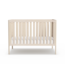 HushCrib Lulla & Lulli 3-in-1 Convertible Crib