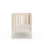 HushCrib Lulla & Lulli 3-in-1 Convertible Crib