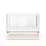 Hushcrib Lulla & Lulli  Crib And Trundle