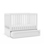 Hushcrib Lulla & Lulli  Crib And Trundle