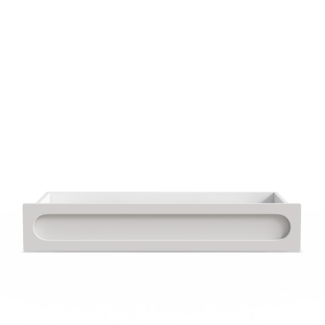 Hush Cribs Lulla & Lulli  Trundle