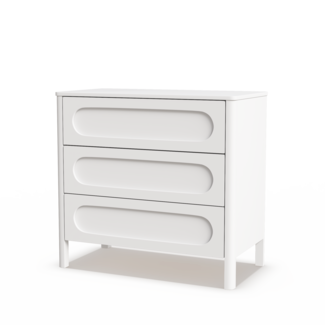 Hush Cribs Lulla & Lulli Dresser