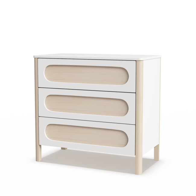 Lulla & Lulli Dresser