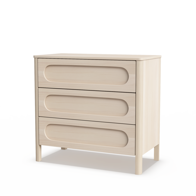 Lulla & Lulli Dresser