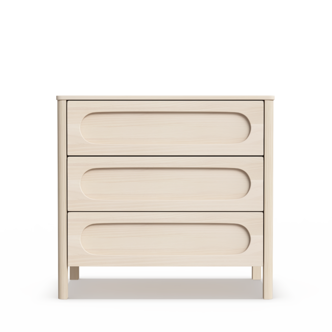 Lulla & Lulli Dresser