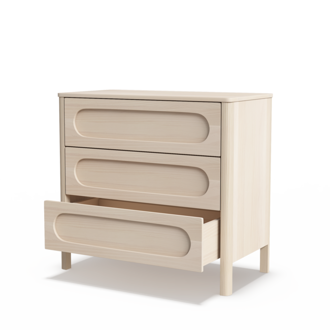 Lulla & Lulli Dresser