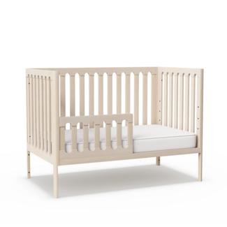 Hush Cribs Lulla & Lulli Toddler Rail