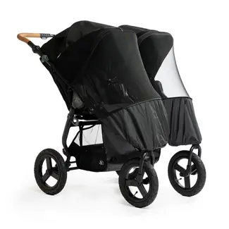 Bumbleride Bumbleride Twin Stroller Bug Net (2024 Strollers)
