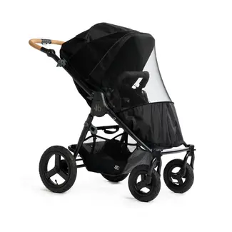 Bumbleride Bumbleride Single Stroller Bug Net (2024 Strollers)