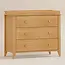Baby Letto Sprout 3 Drawer Changer (No Pad Included)