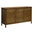 Baby Letto Bondi 9 Drawer Assembled Dresser