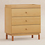 Baby Letto Gelato 3-Drawer Changer Dresser with Removable Changing Tray