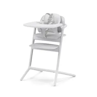 Cybex Cybex Lemo 2 High Chair 3 In 1 Set
