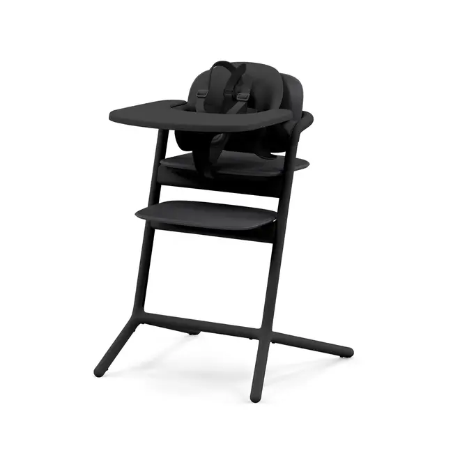 Cybex Lemo 2 High Chair 3 In 1 Set