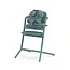 Cybex Lemo 2 High Chair 3 In 1 Set