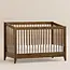 Baby Letto Sprout 4 In 1 Convertible Crib With Toddler Rail