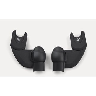 Bugaboo Bugaboo Fox Car Seat Adaptor Maxi Cosi/Nuna/ Cybex