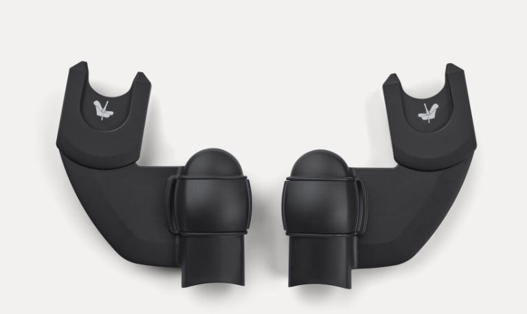 Bugaboo Fox/Lynx Adapter for Maxi Cosi Car Seat