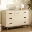 Dadada Soho 5 Drawer Dresser