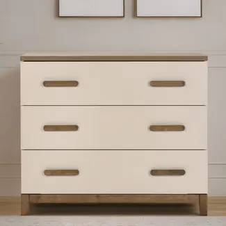 Dadada Dadada Lala Little 3 Drawer Dresser