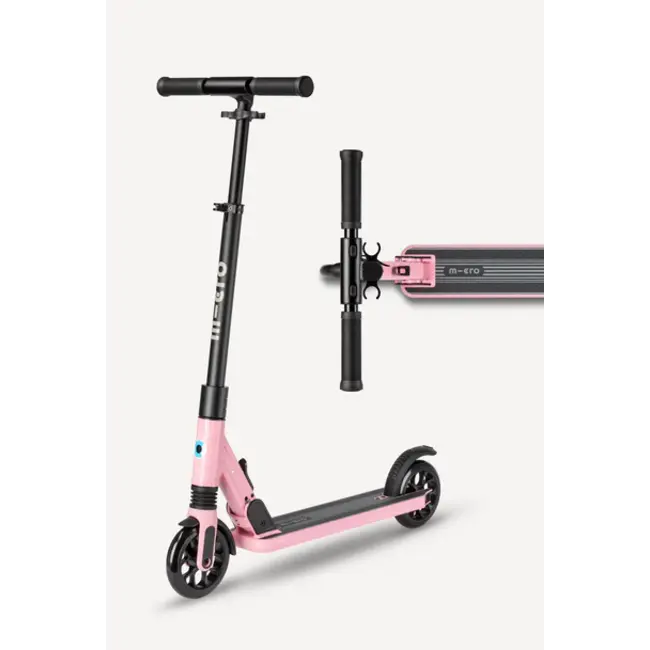 Micro Sprite Suspension Scooter  (Ages 8 + Years)