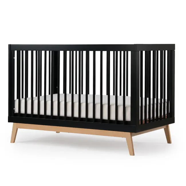 Dadada Soho 3 In 1 Convertible Crib