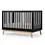 Dadada Soho 3 In 1 Convertible Crib