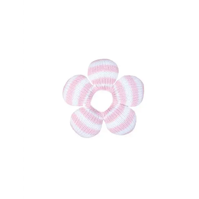 Zubels Star Hand Knit Rattle