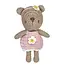 Zubels Bear 5" Rattle