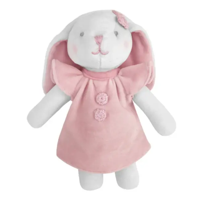Zubels Plush Bunny