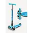 Micro Maxi Deluxe Foldable LED Scooter (Ages 5-12 Years)