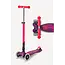 Micro Maxi Deluxe Foldable LED Scooter (Ages 5-12 Years)