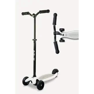 Micro Micro Kickboard Reloaded Scooter (Ages 8+ Years)