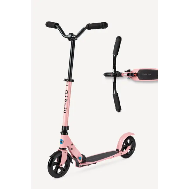 Micro Speed Deluxe Scooter (Ages 8+ Years)