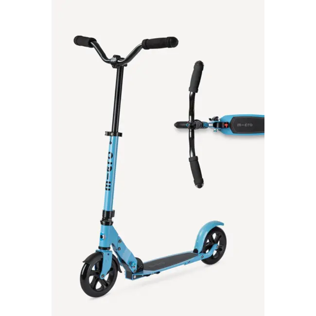 Micro Speed Deluxe Scooter (Ages 8+ Years)