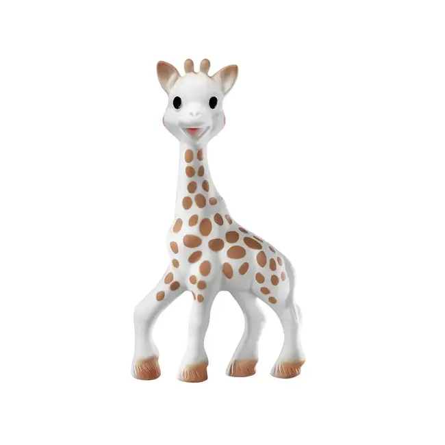 Vulli Sophie La Giraffe Classical Creation - Birth Set Small #1