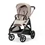 Inglesina Aptica Stroller With Bassinet And Stand
