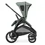Inglesina Aptica XT Stroller With Bassinet And Stand