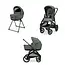 Inglesina Aptica XT Stroller With Bassinet And Stand
