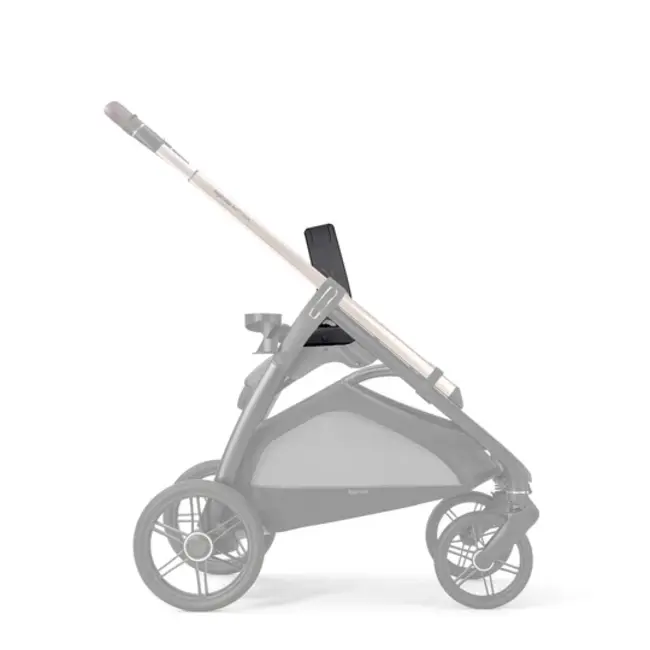 Inglesina Aptica/Aptica XT car seat adapter