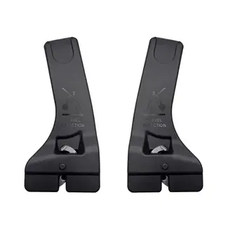 Inglesina Inglesina Aptica/Aptica XT car seat adapter