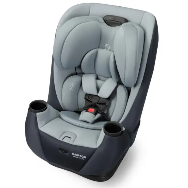 Maxi Cosi Pria All In One Convertible Car Seat