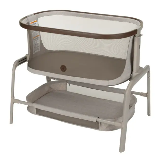 Maxi Cosi Iora 2 In 1 Co- Sleeper Bassinet