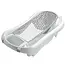 The First Year's Sure Comfort Deluxe Infant To Toddler Bath Tub With Sling